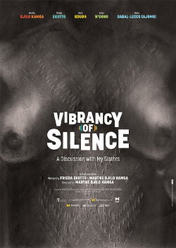 Vibrancy of Silence - A Discussion with My Sisters (2017) Vibrancy of Silence - A Discussion with My Sisters (2017)