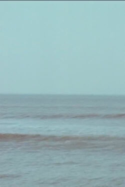 Vibrating Horizon (1971)