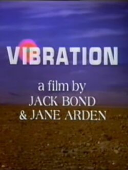 Vibration (1975)