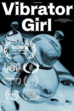 Vibrator Girl (2023) Vibrator Girl (2023)