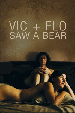 Vic + Flo Saw a Bear (2013) Vic + Flo Saw a Bear (2013)