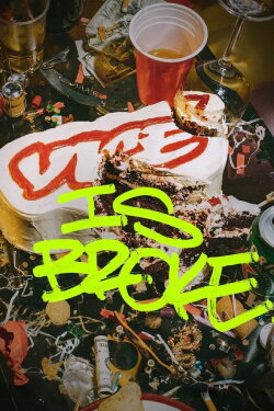 Vice Is Broke (2025) Vice Is Broke (2025)