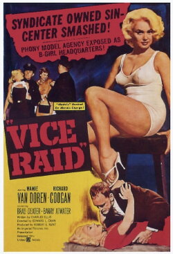 Vice Raid (1959) Vice Raid (1959)