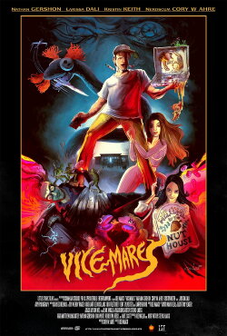 Vicemares (2023)