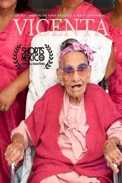 Vicenta (2023)