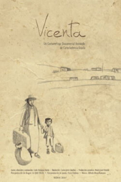 Vicenta (2014) Vicenta (2014)