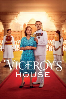 Viceroy's House (2017) Viceroy's House (2017)