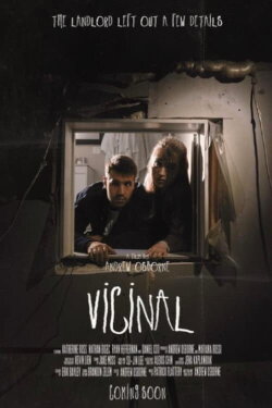 Vicinal (2022)