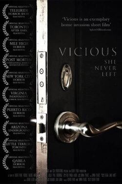 Vicious (2015) Vicious (2015)