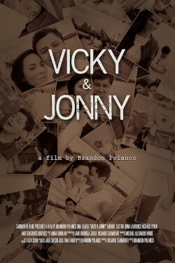 Vicky & Jonny (2015) Vicky & Jonny (2015)