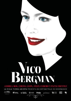 Vico Bergman (2017)
