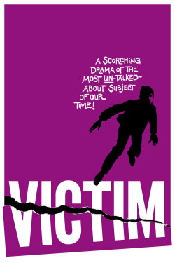 Victim (1961) Victim (1961)