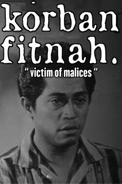 Victim of Slander (1959) Victim of Slander (1959)