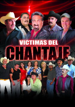 Victimas Del Chantaje (2011)