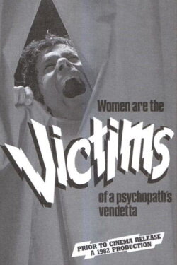 Victims (1982) Victims (1982)