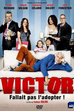 Victor (2009) Victor (2009)