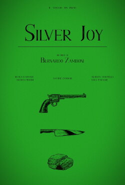 Silver Joy (2024)
