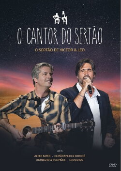 Victor & Léo: O Cantor do Sertão (2018) Victor & Léo: O Cantor do Sertão (2018)