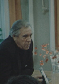 Victor Astafyev (1984) Victor Astafyev (1984)