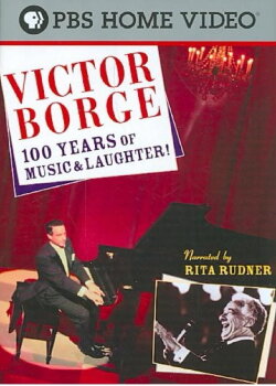 Victor Borge: 100 Years of Music & Laughter! (2008)