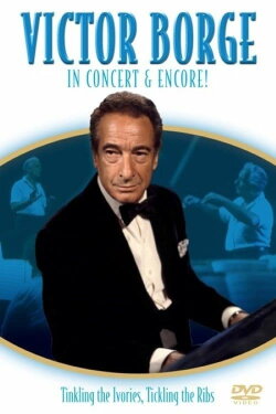 Victor Borge - In Concert & Encore (2005) Victor Borge - In Concert & Encore (2005)