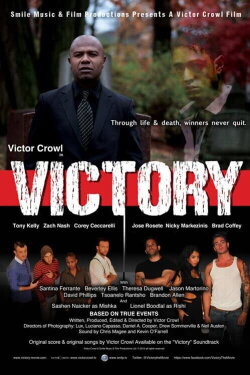 Victor Crowl's Victory (2014) Victor Crowl's Victory (2014)