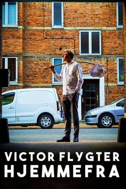 Victor Lander flygter hjemmefra (2019) Victor Lander flygter hjemmefra (2019)