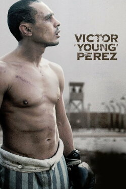 Victor Young Perez (2013) Victor Young Perez (2013)
