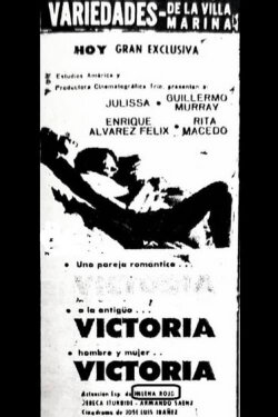Victoria (1972) Victoria (1972)