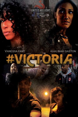 #Victoria (2018) #Victoria (2018)