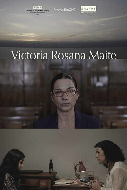 Victoria Rosana Maite (2016) Victoria Rosana Maite (2016)