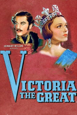 Victoria the Great (1937) Victoria the Great (1937)