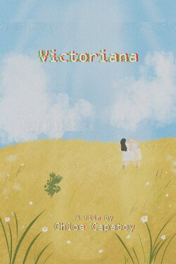 Victoriana (2019) Victoriana (2019)
