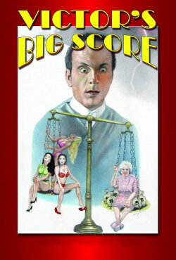 Victor's Big Score (1992) Victor's Big Score (1992)