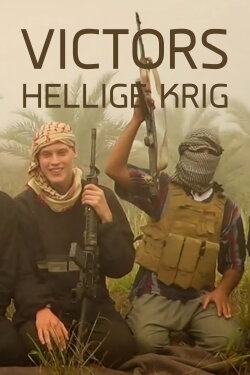 Victors hellige krig (2016) Victors hellige krig (2016)