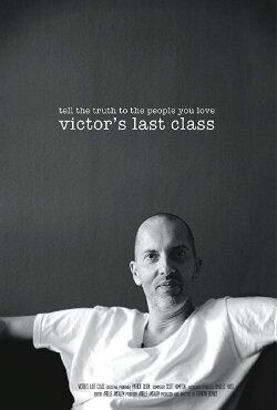 Victor's Last Class (2016)