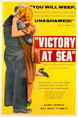 Victory at Sea (1954) Victory at Sea (1954)