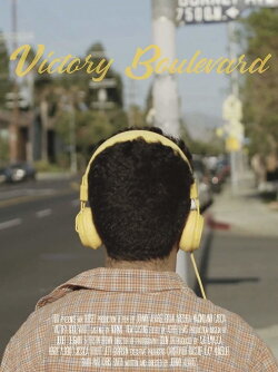 Victory Boulevard (2018)