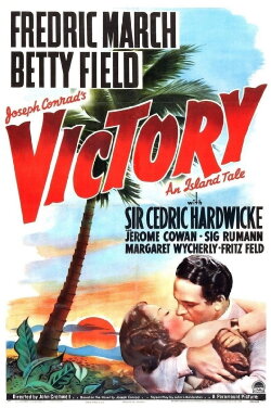 Victory (1940) Victory (1940)