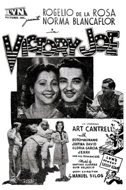 Victory Joe (1946)