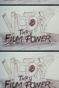 Victory Thru Film Power (1980) Victory Thru Film Power (1980)