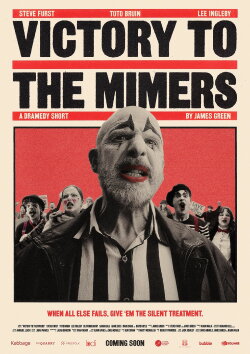Victory to the Mimers (2024) Victory to the Mimers (2024)