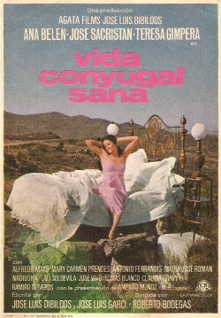 Vida conyugal sana (1974) Vida conyugal sana (1974)