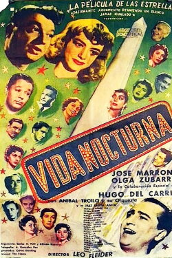 Vida nocturna (1955) Vida nocturna (1955)
