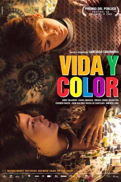 Vida y color (2005)