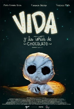 Vida y la torta de chocolate (2023) Vida y la torta de chocolate (2023)