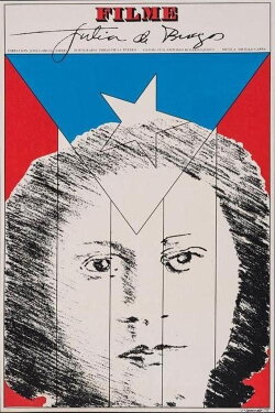 Vida y poesía de Julia de Burgos (1978) Vida y poesía de Julia de Burgos (1978)