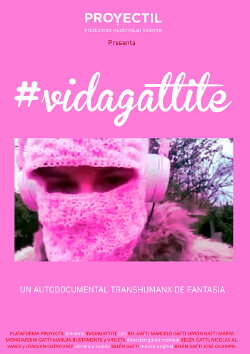 #vidagattite (2020)