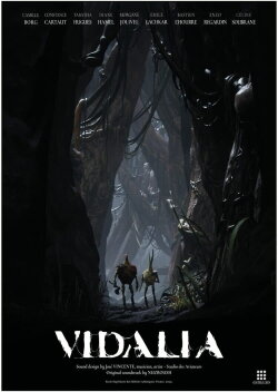 Vidalia (2024)