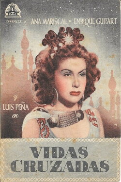 Vidas cruzadas (1942) Vidas cruzadas (1942)